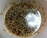 さっぱり美味＊春雨とワカメの中華サラダ作り方5写真