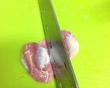 砂肝のスパイシー!からあげ!作り方1写真
