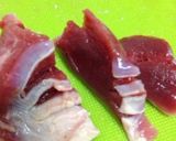 砂肝のスパイシー!からあげ!作り方3写真