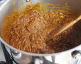 市販のルーでできる！インドカレー作り方5写真