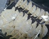 キャベツたっぷり餃子作り方5写真