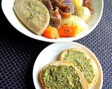 ❁春野菜ポトフ静岡おでん風～山葵だれ添❁作り方11写真