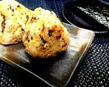 キャベツ・大根と塩こんぶの浅漬物作り方6写真