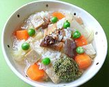 ❁春野菜ポトフ静岡おでん風～山葵だれ添❁作り方12写真