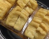 基本の…いなり寿司…(o˘◡˘o)♡作り方10写真