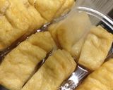 基本の…いなり寿司…(o˘◡˘o)♡作り方11写真