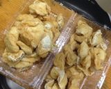 基本の…いなり寿司…(o˘◡˘o)♡作り方12写真