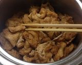 基本の…いなり寿司…(o˘◡˘o)♡作り方25写真