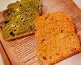 卵不使用♪しっとり豆腐パウンドケーキ作り方4写真