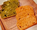 卵不使用♪しっとり豆腐パウンドケーキ作り方4写真