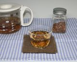 簡単☆続けるコツ☆食品乾燥機で干しエノキ作り方6写真