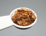簡単☆続けるコツ☆食品乾燥機で干しエノキ作り方7写真