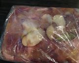 ラム肉の焼き肉♡作り方3写真