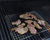 ラム肉の焼き肉♡作り方4写真