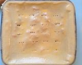 [イギリスおかず] 手抜ミートポテトパイ作り方8写真