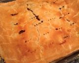 [イギリスおかず] 手抜ミートポテトパイ作り方9写真