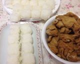 基本の…いなり寿司…(o˘◡˘o)♡作り方37写真