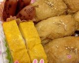 基本の…いなり寿司…(o˘◡˘o)♡作り方41写真