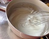 アメリカンパイ(バナナカスタード)作り方10写真