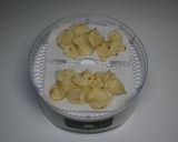 新触感☆湿気たポテトチップス再生方法作り方2写真