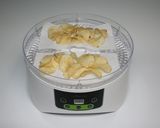 新触感☆湿気たポテトチップス再生方法作り方3写真