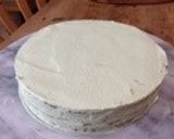 抹茶のケーキ作り方5写真
