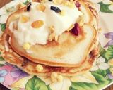 パンケーキ作り方7写真