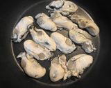 おもてなしに☆牡蠣のオイル漬け作り方3写真