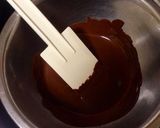 生チョコ(生クリーム不要)作り方2写真