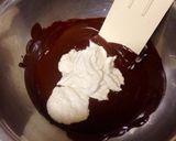 生チョコ(生クリーム不要)作り方3写真