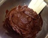 生チョコ(生クリーム不要)作り方4写真