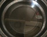卵味噌作り方1写真