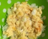 卵味噌作り方7写真