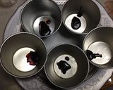 ごちそうプリン作り方5写真
