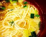 【40分】紹興酒香る♡ホロホロ豚角煮作り方6写真