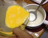 ごちそうプリン作り方11写真