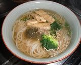 ”力うどん”と乾麺うどんの時短の茹で方♪作り方8写真