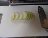 【簡単】余り野菜のスープ作り方1写真