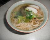 ”力うどん”と乾麺うどんの時短の茹で方♪作り方9写真