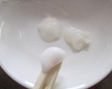 昭和のマカロン？✿カルメラ焼き✿作り方6写真