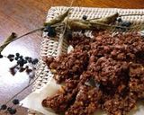 絶品♡みたらし豆作り方11写真