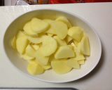 ポテトサラダ作り方1写真