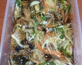簡単♪いわしの南蛮漬け作り方7写真