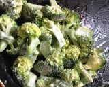 ご飯が進む!鶏の胡麻ドレ〜マヨ風味~作り方2写真