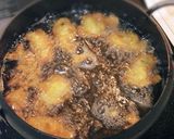♡うちバル♡スタンダードカキフライ作り方6写真