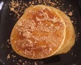 豆腐>強力粉♡ヘルシーむっちりパンケーキ作り方16写真