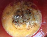 意外と便利、チキンナゲットで親子丼！作り方3写真