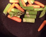 手早く作りたい日のクールーロー♡酢豚♪作り方1写真