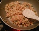 ◆プロ直伝！お家でプロの味♡焼きめし◆作り方4写真