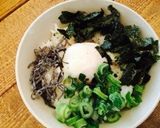 温玉かけご飯作り方3写真